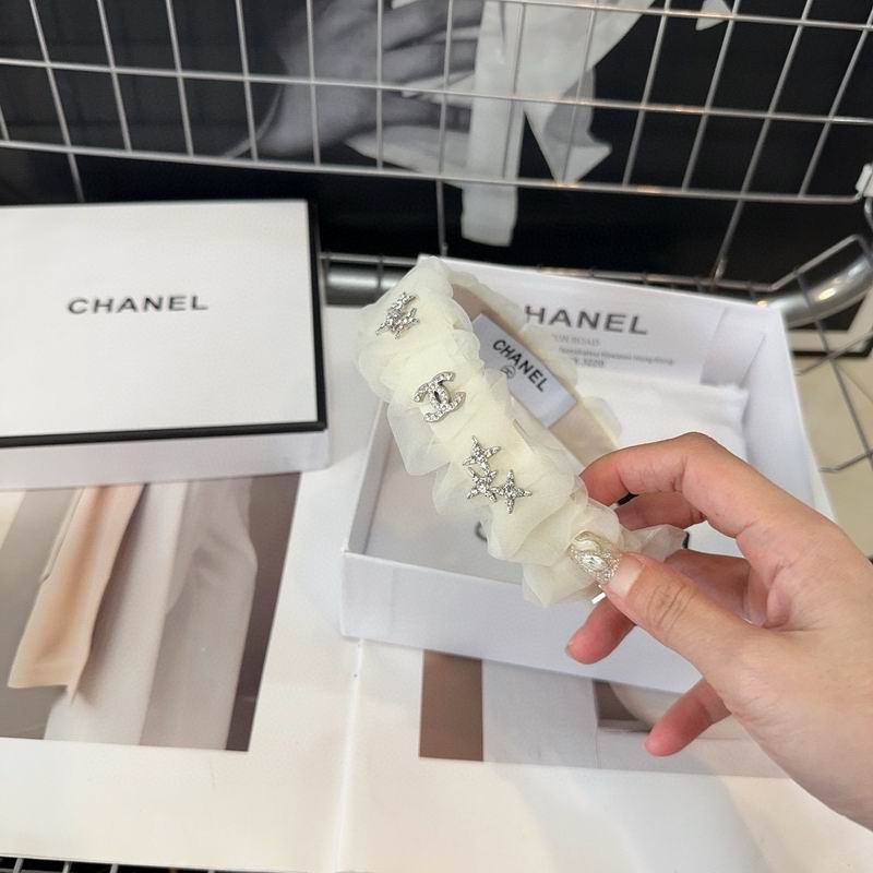 Chanel Headband hh (130)